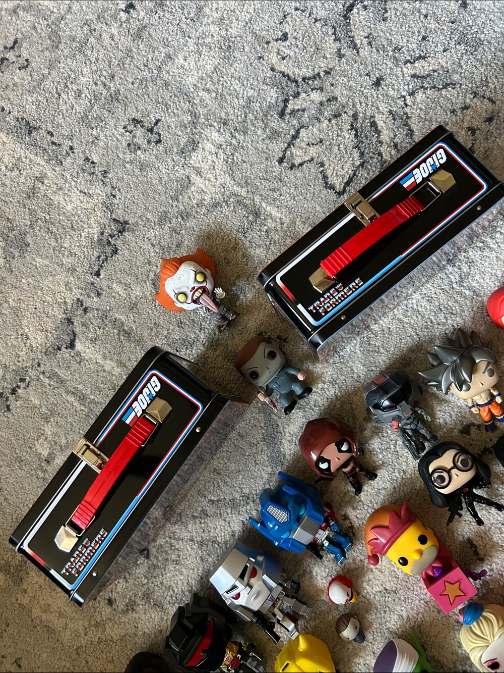 Funko Pops Bundle - Picture 11 of 11